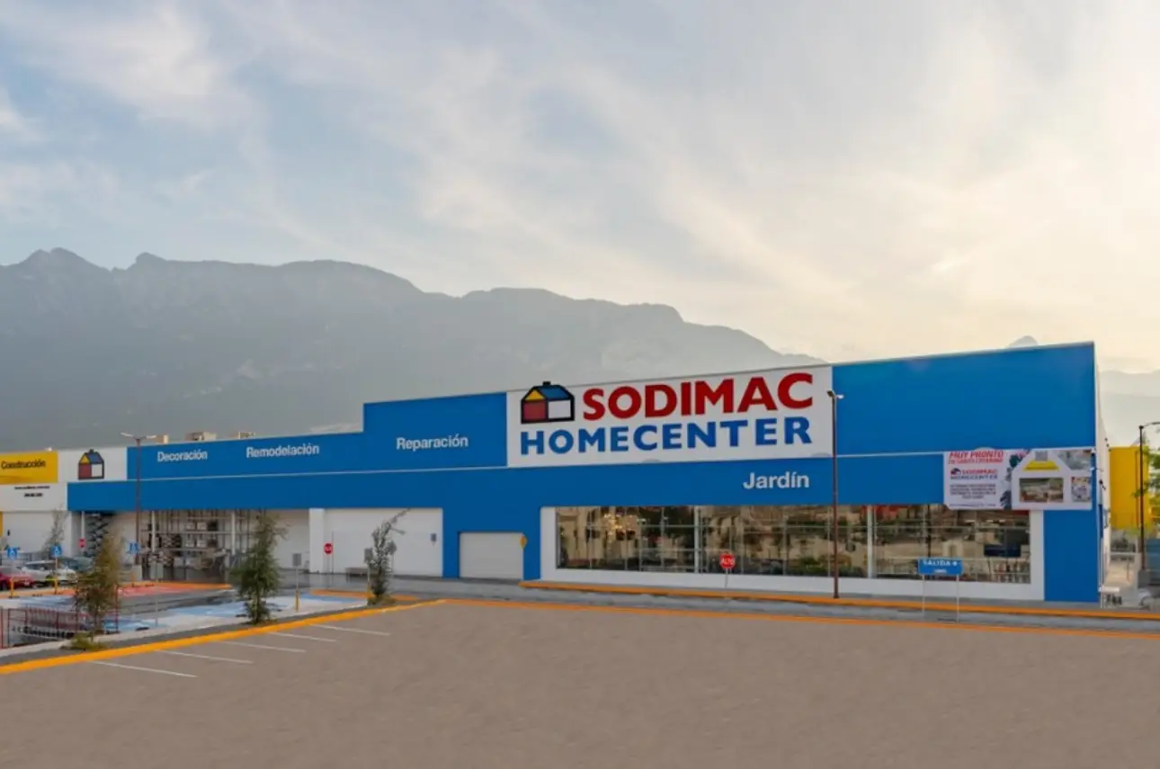 SODIMAC