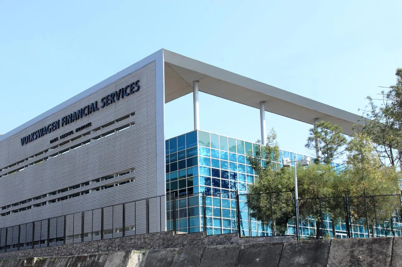 Volkswagen Bank